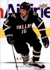 2008-09 Upper Deck #317 Sean Avery - HKY