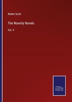 The Waverly Novels Walter Scott
