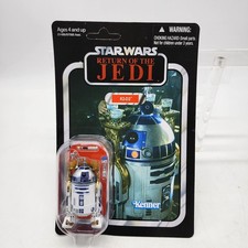 Star Wars TVC Vintage Collection R2-D2 VC25 Return of the Jedi Sealed New Hasbro