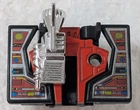 Vintage 1984 Hasbro G1 Transformers LASERBEAK Decepticon Cassette incomplete