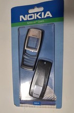Nokia 6610-6610i Xpress-on Covers Original