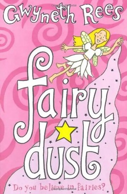 Fairy Dust (Fairies (MacMillan)) - Rees, Gwyneth
