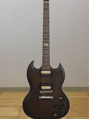 【希少】Gibson SG 120thAnniversary E-Tune Limited Gibson Sg 120Thanniversary E-Tune | eBay