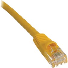 Comprehensive 10 Cat6 550 MHz Snagless Patch ...