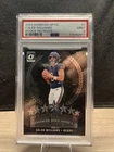 2024 Panini Donruss Optic Rookie Primary Colors Caleb Williams #1