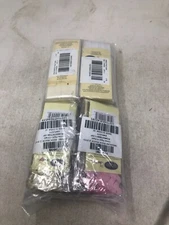 Lot of 11 Assorted Wrights Sewology Sewing Notions