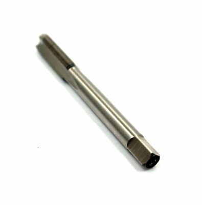 Maschio E Filiera Tonda M44 X 1,5 Mm Passo Metrico Destro, Set Per Filettatura Manuale Acciaio E Ottone - 5