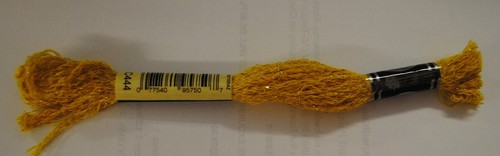 DMC ETOILE 1 Skein PICK YOUR COLORS 35 NEW Twinkling Colors 8.7 Yards Per Skein - Picture 13 of 38