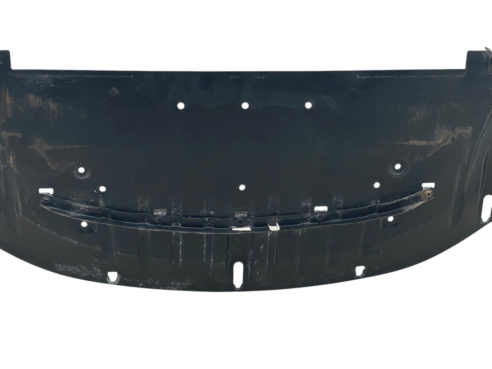 2017-2023 ASTON MARTIN DB11 VOLANTE FRONT VALANCE UNDERTRAY SPLASH SHIELD *NOTE*