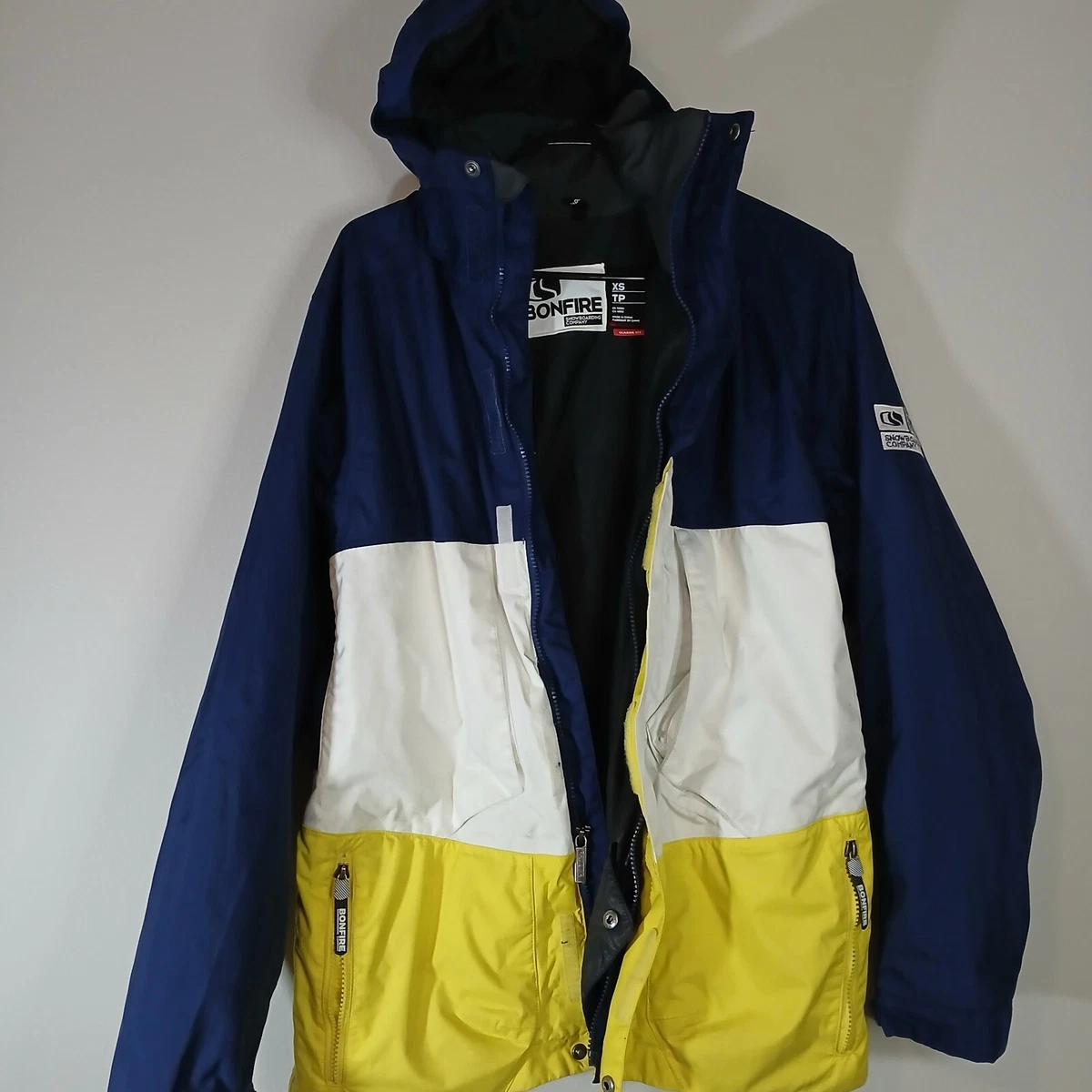 Bonfire Jackets for Men for Sale | Shop New & Used | eBay