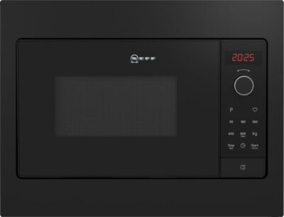 Neff Hlawg25s3, Built Microwave