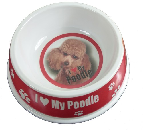 Pet Dog Feeding Bowls - melamine bowl - 20cm - 40 designs available - Picture 55 of 70