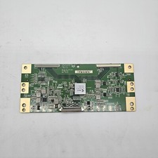 Sony HV550QUB-N5L T-Con Board for XBR-55X800G