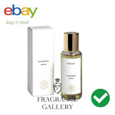 Maison Violet , TANAGRA , Perfume 50 ml.