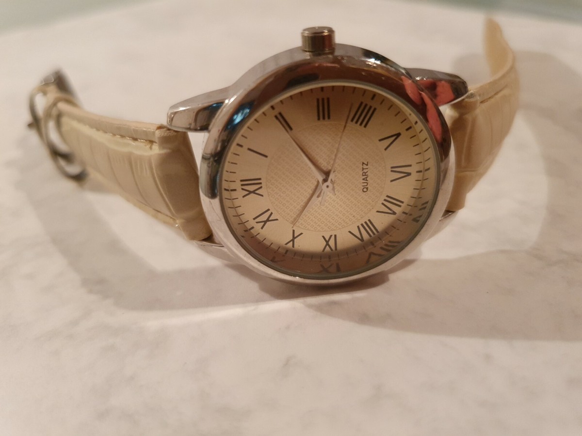 Damenarmbanduhr, Quartz, JG, DE32625665 | eBay 