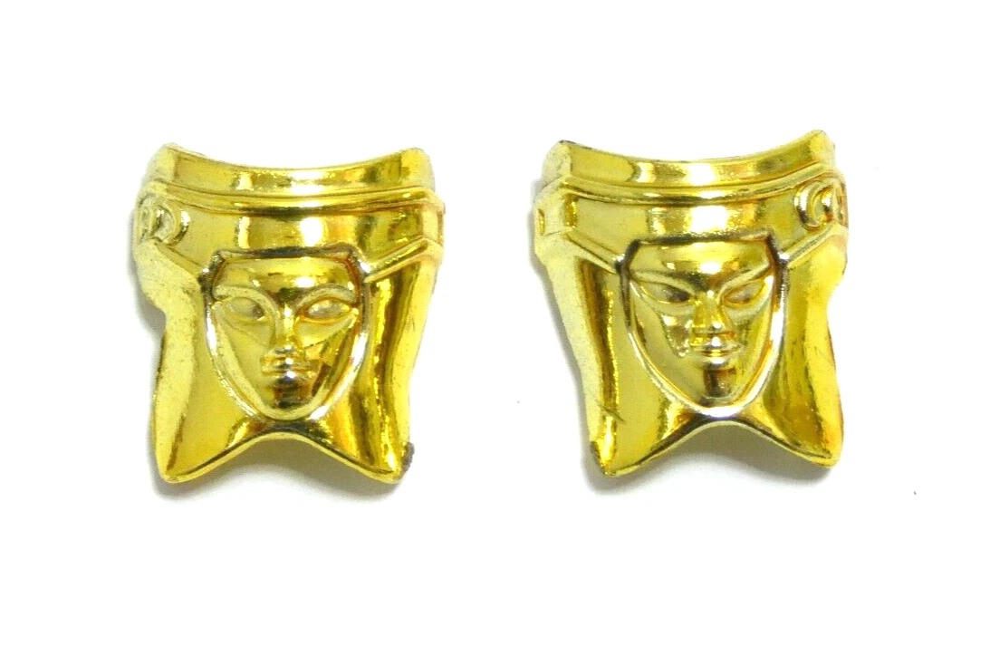 saint seiya gemeaux GEMINIS Saga vintage chevaliers du zodiaque V1