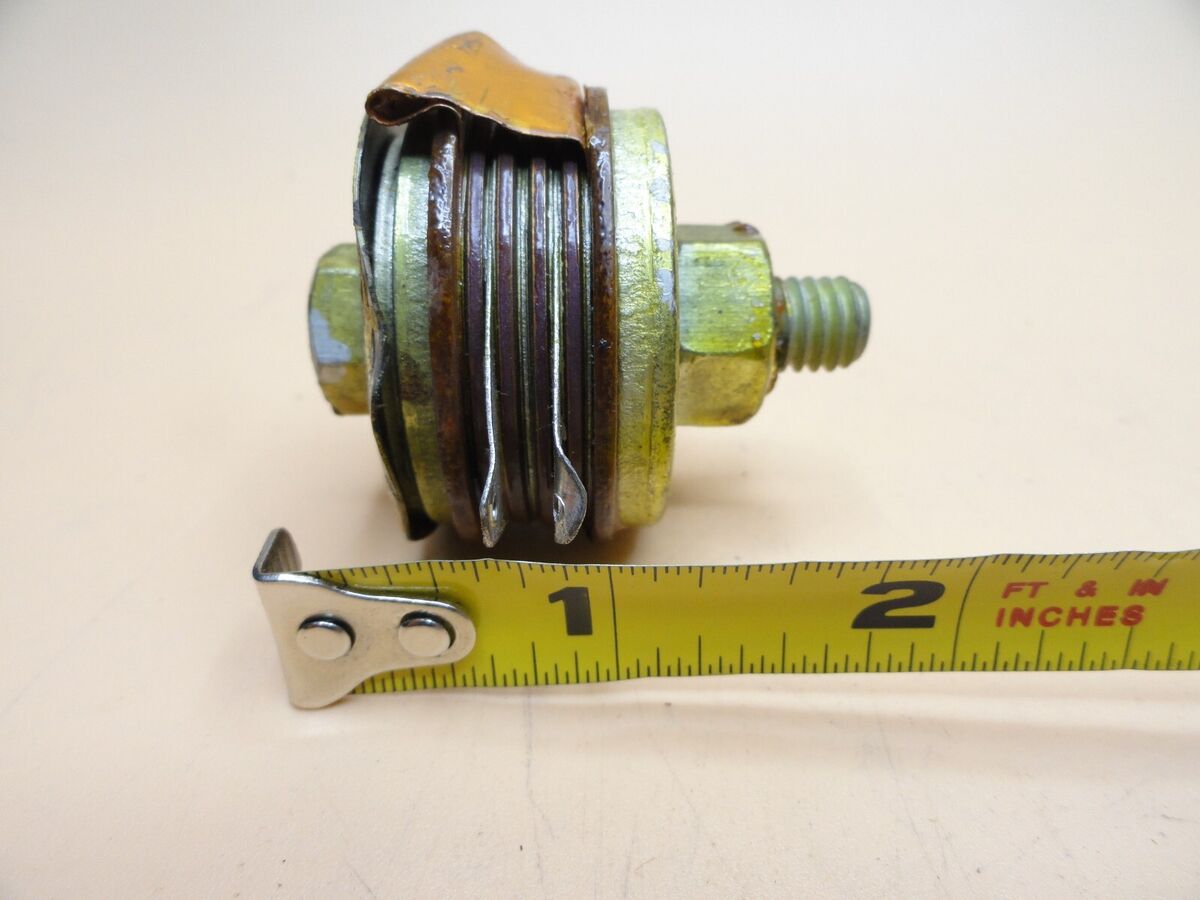 SELENIUM METAL FIN RECTIFIER GE RECTOX RECTIFIER BRAND SELENIUM METAL FIN RECTIFIER GE RECTOX RECTIFIER BRAND