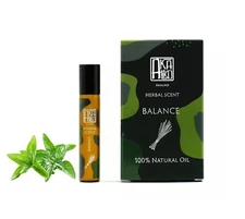 Akaliko natural oil herbal scent roll for stress relief