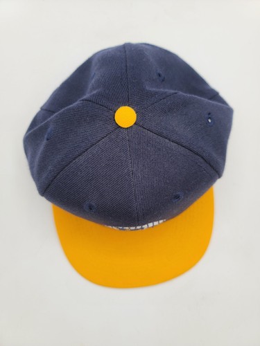 Gorra ajustada Kansas City Monarchs Liga Negra Béisbol Logo retirado Talla única - Imagen 5 de 9