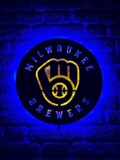 MILWAUKEE BREWERS Baseball - Pick Your Cards - FREE SHIPPING - Daily Updates