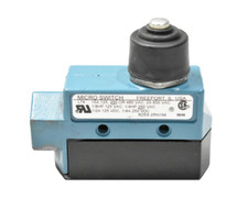 Honeywell Micro Switch BZE6-2RN194 Top Plunger Limit Switch