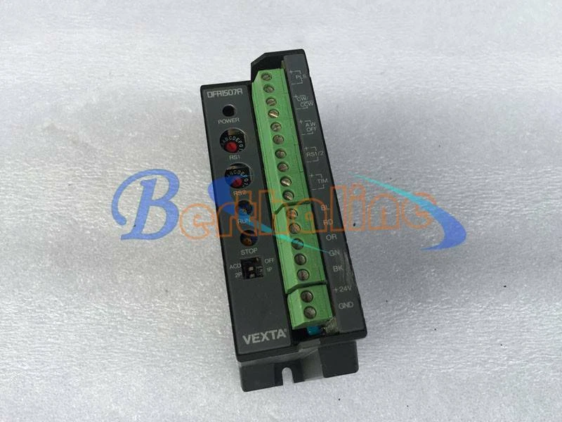 Gebrauchter VEXTA DFR1514A Motortreiber