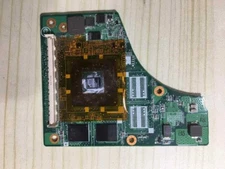 Packard Bell EasyNote Vesuvius GM - KMG00 VGA Board ATI Card - OK