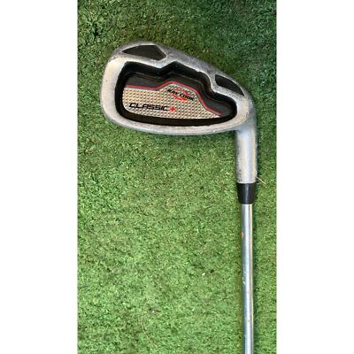 Ray Cook Classic + Uniflex 37'' Golf 8 Eisen RH / 1G-S112