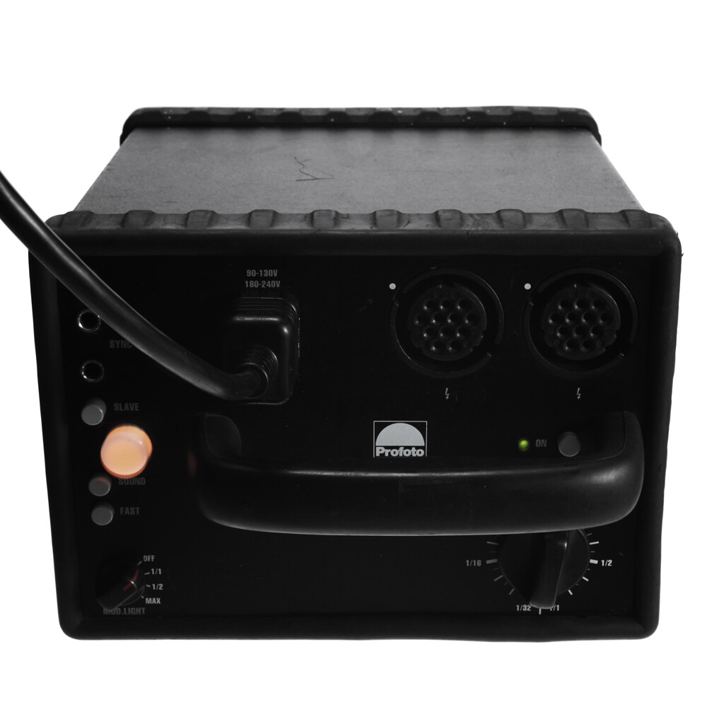 Générateur Flash Profoto Pro-7s 1200W - Occasion Bon état - Suède