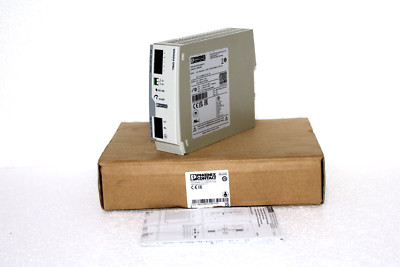 Phoenix Contact TRIO-PS-2G/1AC/24DC/10 Netzteil 2903149
