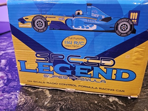 Speed Legend F1 BMW racing π π Car - Picture 14 of 18