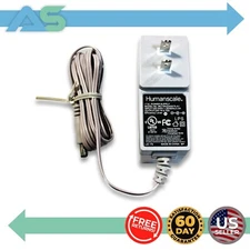 Humanscale 24V 0.75A Power Supply Adapter for LED Desk Lamp ⚡ [MU18A2240075-A1]