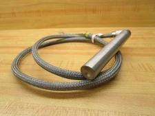 Watlow L4H2-KY38 Firerod Heater L4H2KY38 240V 1300W