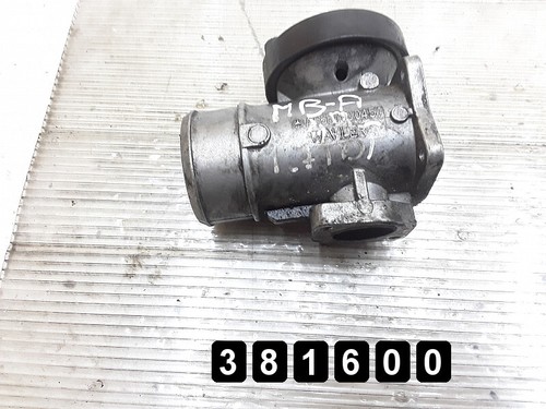 1999 MERCEDES A CLASS AGR VENTIL 1700CDI A6680900454