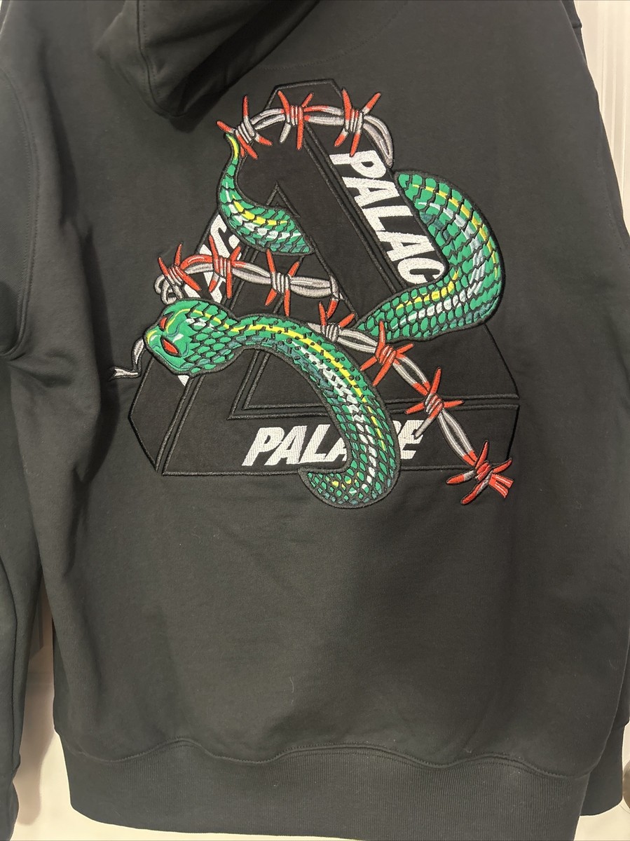 パーカー・フーディ Palace Hesh Mit Fresh Hood SS 20 2020 Palace Hesh Mit Fresh Hood SS 20 2020 パーカー・フーディ