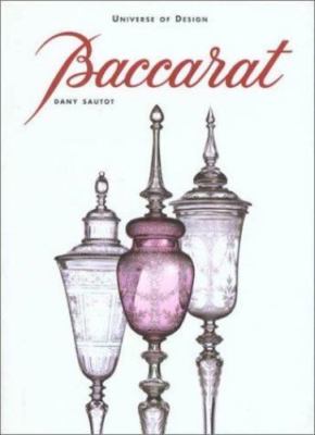 Baccarat by Brice d'Antras (1998, Hardcover) for sale online | eBay