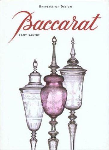 Baccarat by Brice d'Antras (1998, Hardcover) for sale online | eBay