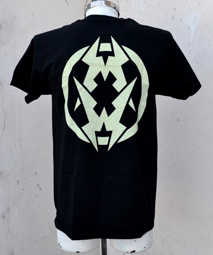 Municipal Waste Shirt Slime And Punishment Black Licensed JSR Merch - Picture 2 of 5