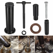 For Ford Focus Festiva DCT DPS6 Dual Clutch Transmission Seal Installer Tool Kit