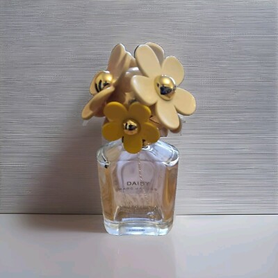 Marc Jacobs Daisy Eau So Fresh LEERE 75ml FLASCHE