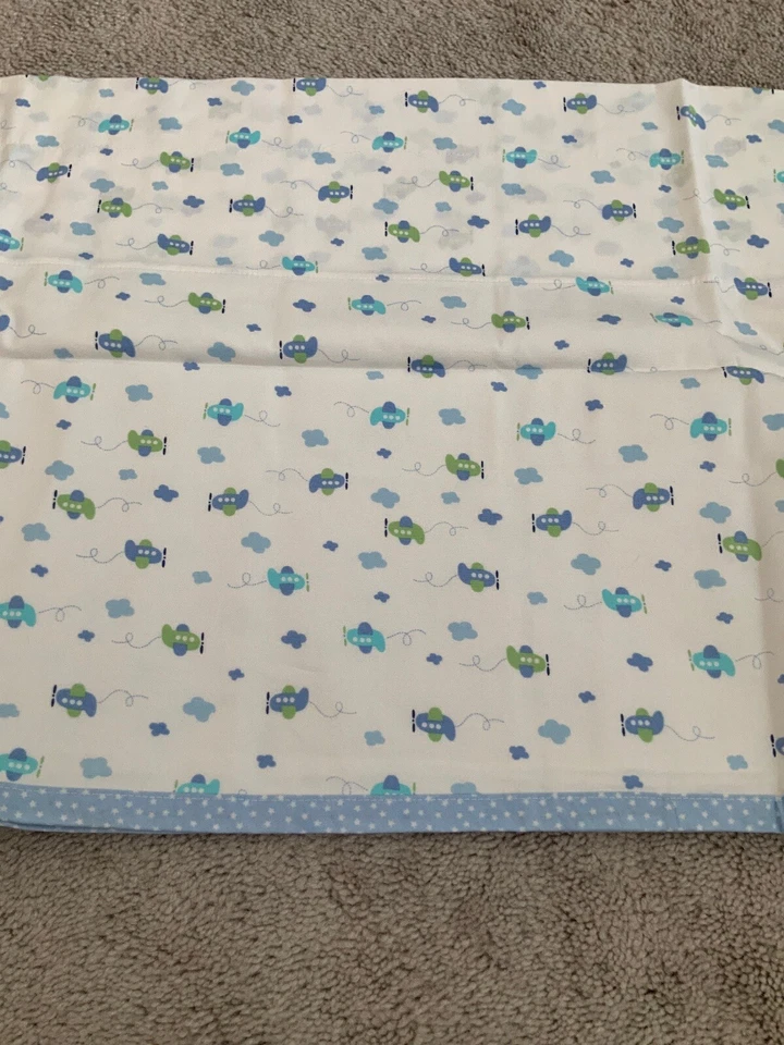 Solo un año una división de carteros botines de cortina de avión (2) nuevo con etiquetas Foto 2 de 4