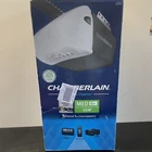 C203 Garagentoröffner 1/2 PS Motor Kettenantrieb Multifunktion Wandsteuerung
