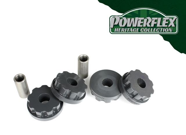 PFR5-1625H POWERFLEX Rear Diff Mounting Bush fit BMW