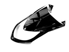 Apache RLX 320 400 450 Sport, Black Headlamp surround moulding, New Genuine part