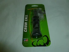  Vintage Carded 4-3/4 Inch Plastic PRIMOS Crow Call USA                Lot J-895
