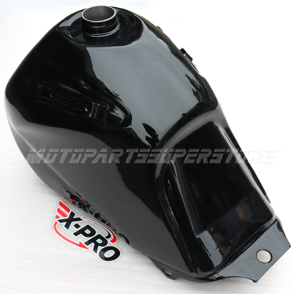 X-PRO Gas Fuel Tank for 250cc Hawk 250 Carburetor Version Dirt