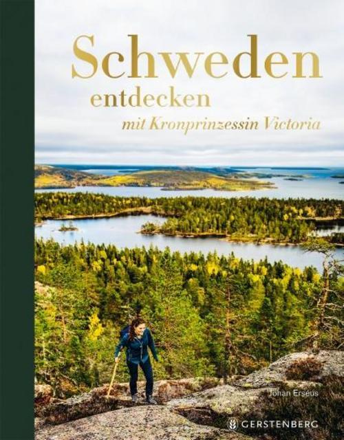 Thumbnail - Johan Erseus Schweden Entdecken