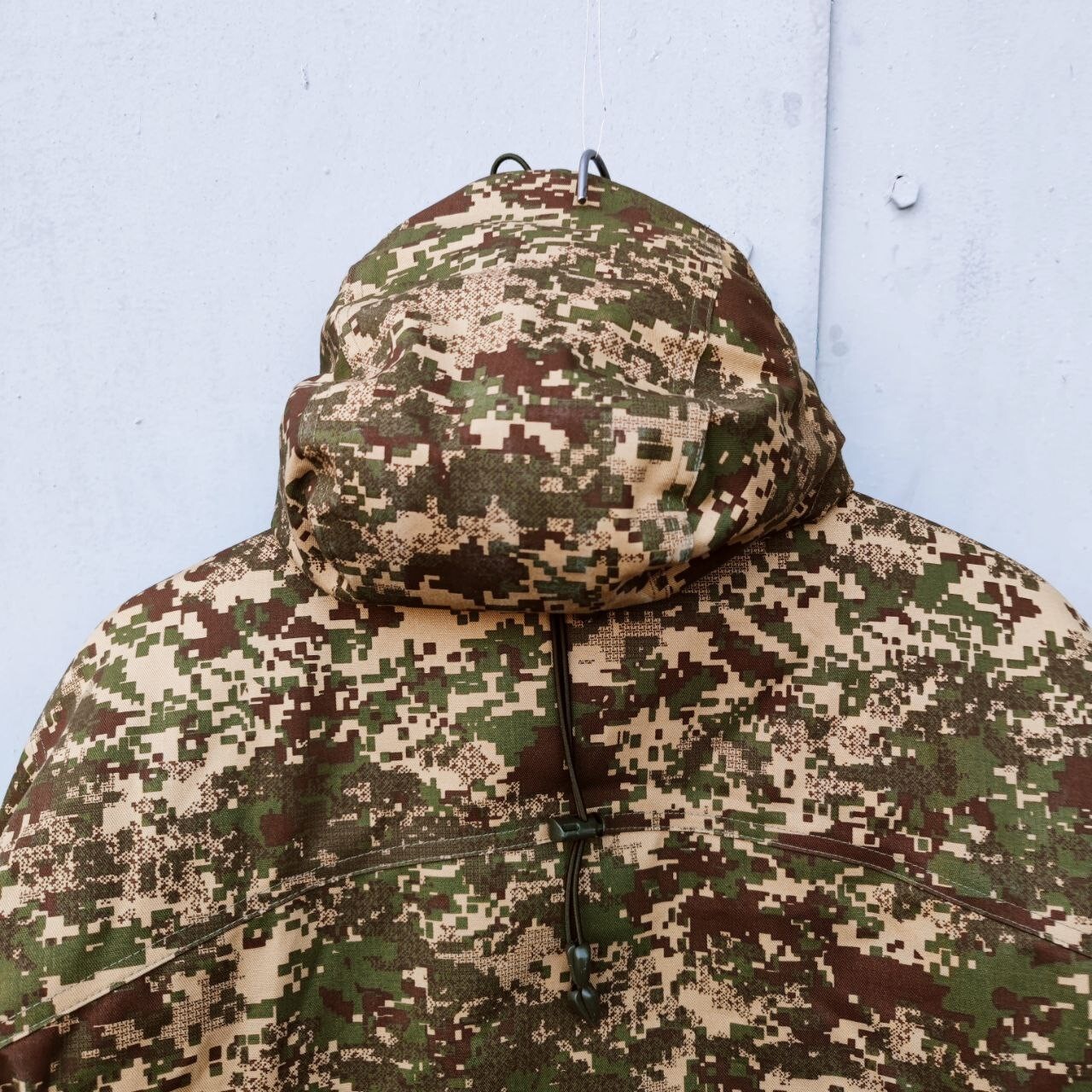 46 3 Ukraine Army New TYPE JAcket Cold Weather PREDATOR CAMO M22 Forces 46-3-ukraine-army-new-type-jacket-cold-weather-predator-camo-m22-forces