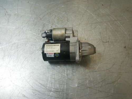 Anlasser Starter für BMW 5er F10 F11 F07 3,0 535i xDrive N55B30A N55 0001107527