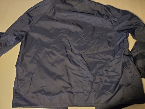 Field And Stream Actionwear Windbreaker Jacket XXL Read - Picture 8 of 8